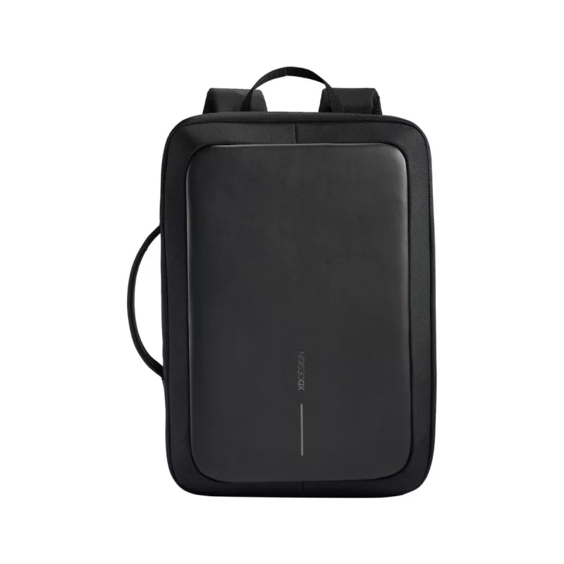 Plecak / Aktówka ANTY-KRADZIEŻOWA XD Design Bobby Bizz 2.0 Czarny P/N: P705.921