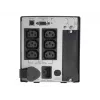 APC Smart UPS 750VA 230V USB z aprobatą UL, 0,75 kVA, 500 W, 50/60 Hz, 340 J, IEC 60320, 4,8 min