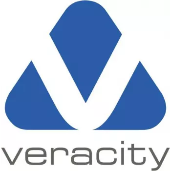 Veracity POINTSOURCE Plus - Szybki Ethernet - 10,100 Mbit/s - IEEE 802.3af,IEEE 802.3at - Czarny - Biały - EN 55022 Klasa B - FCC Część 15 Podczęść B Klasa A + B - ICES-003 Klasa B
