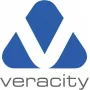 Veracity POINTSOURCE Plus - Szybki Ethernet - 10,100 Mbit/s - IEEE 802.3af,IEEE 802.3at - Czarny - Biały - EN 55022 Klasa B - FCC Część 15 Podczęść B Klasa A + B - ICES-003 Klasa B