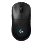 Mysz Logitech G PRO 2 LIGHTSPEED RF Wireless + USB Type-A