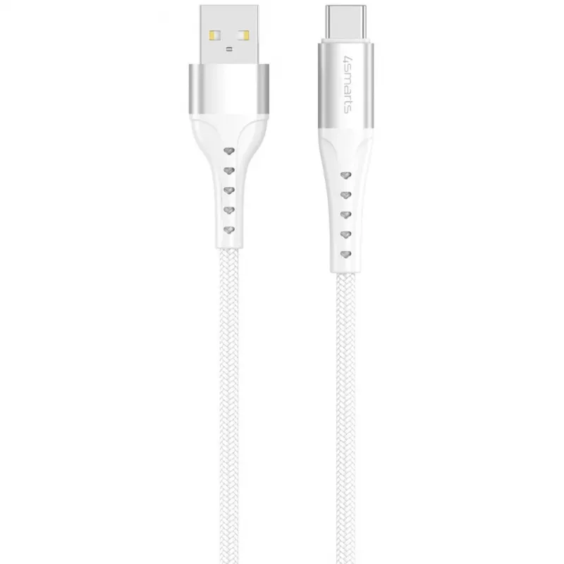 Kabel USB 2.0 do transmisji danych i ładowania 4smarts C 541455 — kabel — cyfrowy/danych