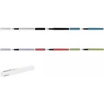 Pelikan Fountain Pen Ineo Elements P6 1 ST FS Spring Green (823630)