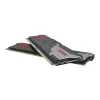 DIMM 64 GB DDR5-6000 (2x 32 GB) Dual-Kit, Arbeitsspeicher schwarz, PVV564G600C30K, Viper Venom, INTEL XMP, AMD EXPO