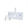 Przełącznik sieciowy Alta Labs S8-POE zarządzalny Gigabit Ethernet (10/100/1000) Power over Ethernet (PoE) Biały