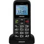 Telefon komórkowy MaxCom MM 426SE, ekran 4,0 cala