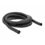 Oplot kablowy DeLOCK 18921 10 m x 9 mm czarny