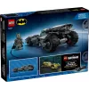 LEGO BATMAN 76331 Batman v Superman Batmobil