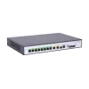 Hewlett Packard Enterprise HPE FlexNetwork MSR958X - Router 8-Port-Switch - 1GbE - WAN-Ports: 6 - Wi-Fi - rack-mountable (S0P11A)