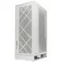 Obudowa komputerowa SilverStone ALTA G1M microATX, biała