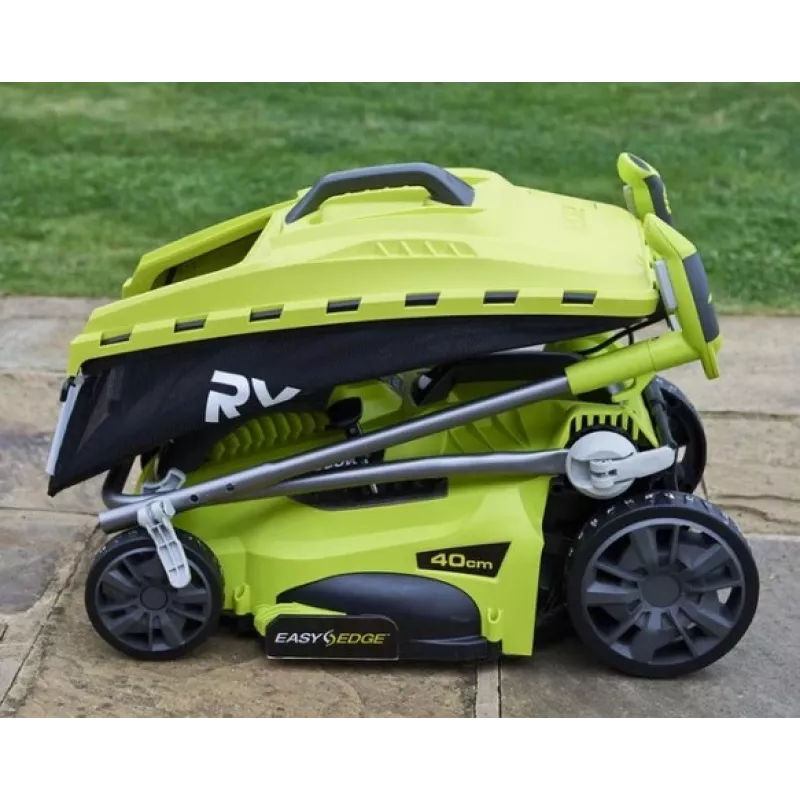 Ryobi RLM18E40H Push lawn mower