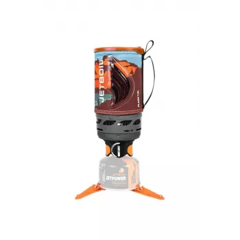 Kuchenka JETBOIL