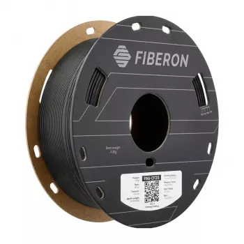 Filament do drukarek 3D POLYMAKER Fiberon PA6-CF20 1,75 mm wzmocniony włóknem węglowym