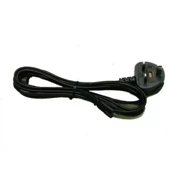Kabel zasilający Lenovo FRU42T5120 Czarny
