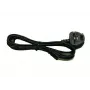 Kabel zasilający Lenovo FRU42T5120 Czarny