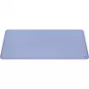 Podkładka pod mysz Logitech Desk Mat Lilac