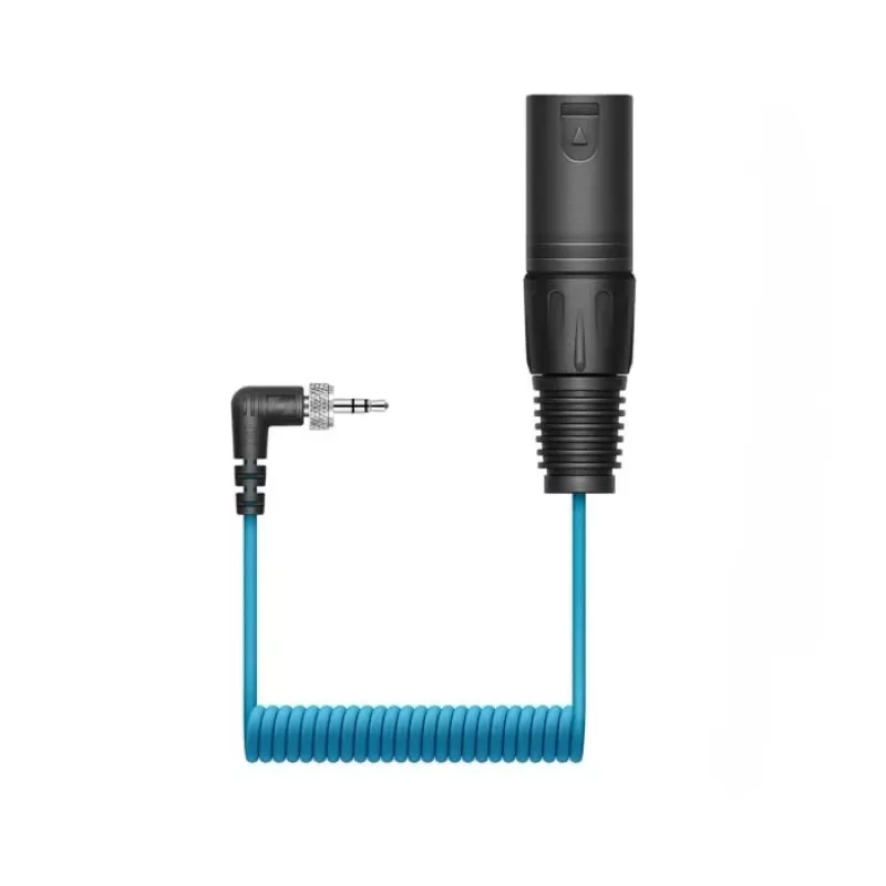 Sennheiser EW-DP 835 SET (R4-9) - zestaw kamerowy z miniaturowym nadajnikiem z mikrofonem ręcznym z kapsułą MMD 835, 552-608 MHz