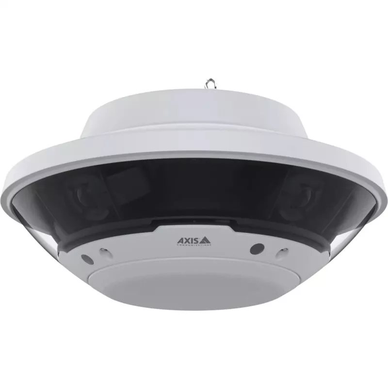 Kamera monitorująca Axis Q6300-E 50 Hz 02942-001 AXIS