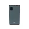 Powerbank Rivacase VA1021 10000 mAh, podwójne wyjścia USB, wskaźniki LED, kompaktowa ładowarka przenośna