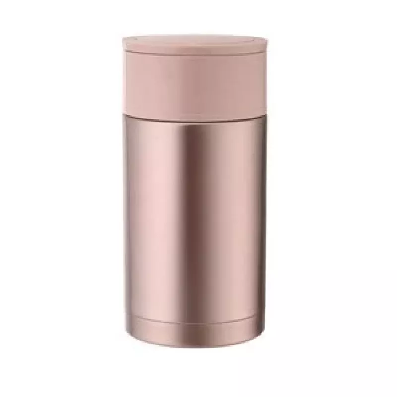 Termos obiadowy Maestro MR-1636-80 800 ml, różowy