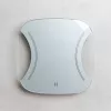 Waga łazienkowa HoMedics SCL-LDB135-SV3R Essential XL Display