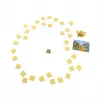Gra spotyka Puzzle – Poszukiwanie skarbów w oceanie, gra planszowa