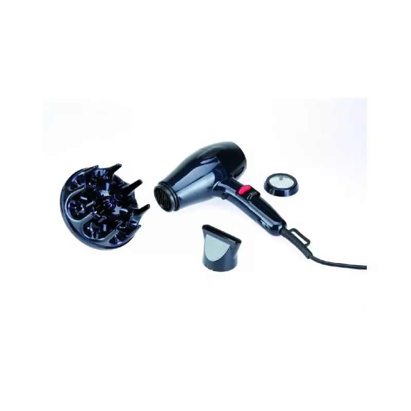 Suszarka do włosów Jata SC1013 2200W