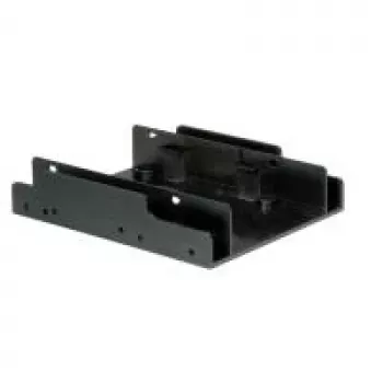 ROLINE Secomp - Laufwerksschachtadapter - 3,5 auf 2,5 (8.9 cm to 6.4 cm)