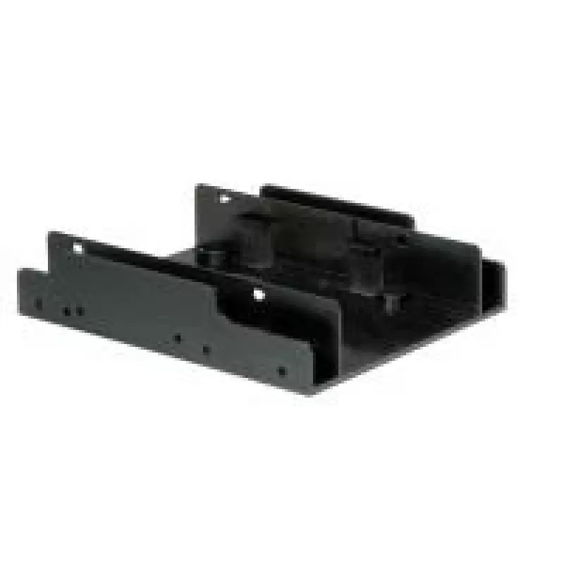 ROLINE Secomp - Laufwerksschachtadapter - 3,5 auf 2,5 (8.9 cm to 6.4 cm)