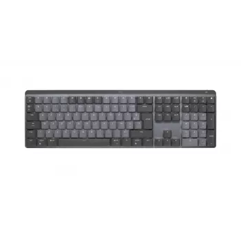 Logitech Master Series MX Mechanical - klawiatura