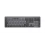 Logitech Master Series MX Mechanical - klawiatura