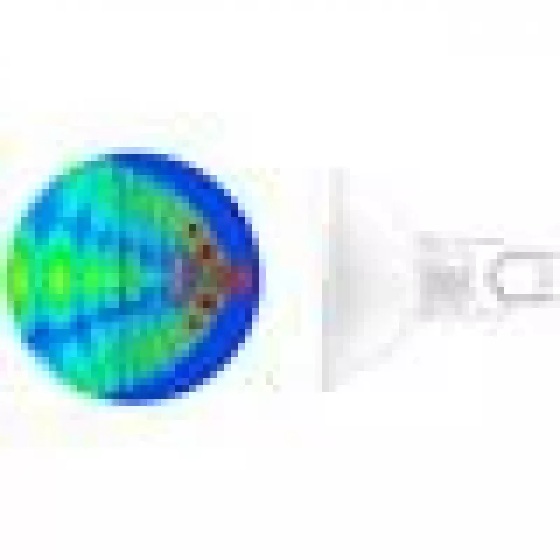 UbiQuiti airFiber X AF-5G34-S45 - Antena - antena paraboliczna