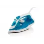 Żelazko suche i parowe ETA Esmira ETA027390000 — 2200 W, ceramiczna stopa, zbiornik 0,35 l, 1,12 kg, przewód 2 m
