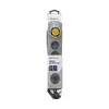 Listwa przeciwprzepięciowa Qoltec 50164