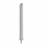 Poynting · Antena · 5G/LTE · M2M/IoT · A-OMNI-0600-V1-02 · Biała · SMA (M) · 6,2 dBi ultraszerokopasmowa antena dookólna LTE · SMA - Męski · 5m SMA-M OMNI-600 (A-OMNI-0600-V1-02)