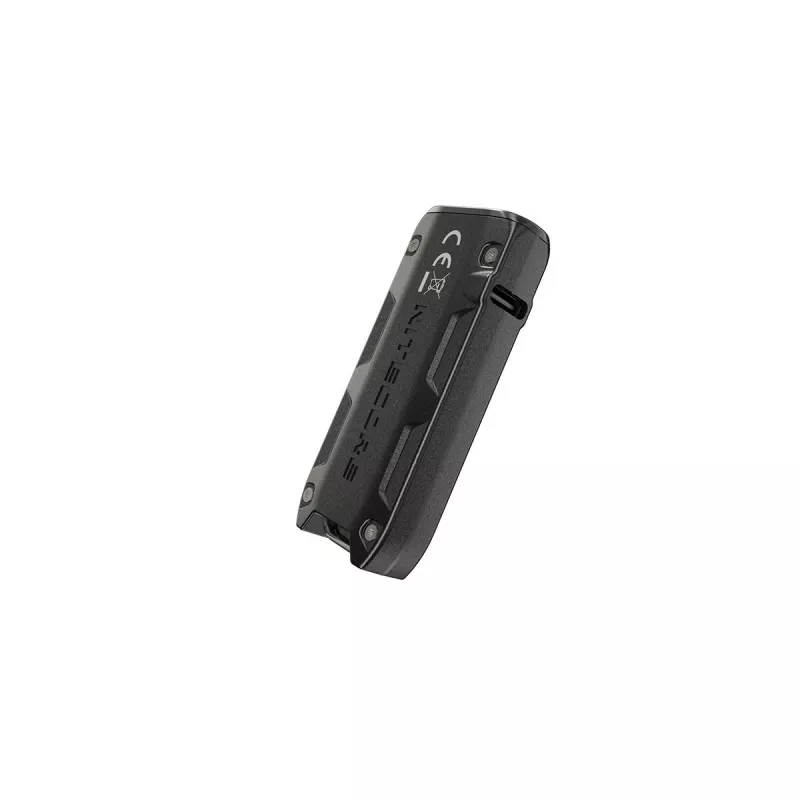 Nitecore TIP SE Czarna latarka ręczna LED