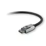 Kabel Linksys F2CD000B06-E DisplayPort 1.8 m czarny