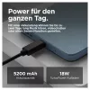 Motorola moto g05 16,9 cm (6,67 cala) Dual SIM Android 15 4G USB Type-C 4 GB 256 GB 5200 mAh zielony