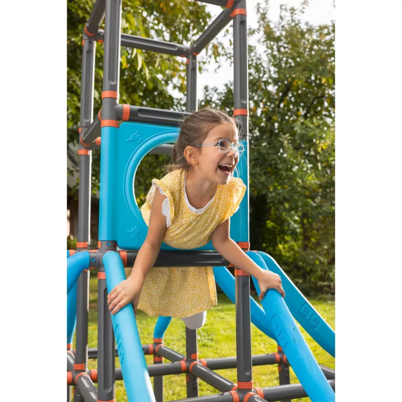 BIG Kraxxl - The Giant, Kletterturm