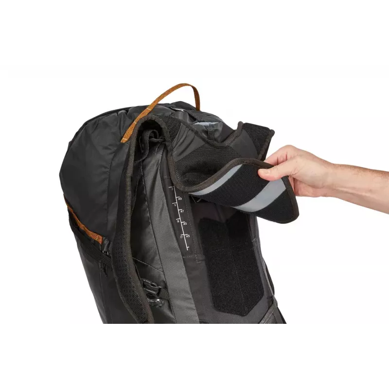 Thule | Stir, 35L | Plecak turystyczny męski | Wood Thrush