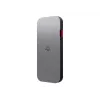 Lenovo 40ALLG1WWW powerbank litowo-jonowy 10000 mAh ładowanie bezprzewodowe czarny