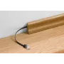 Goobay 94237 Kabel sieciowy czarny 10 m Cat6 U/FTP (STP) (94237)