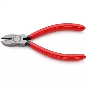 Ręczny obcinak do kabli Knipex 70 01 125