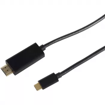 Kabel HDMI ShiverPeaks BS10-56185 1,8 m