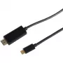 Kabel HDMI ShiverPeaks BS10-56185 1,8 m