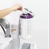 Ergotron T-Slot Wipes Holder biały