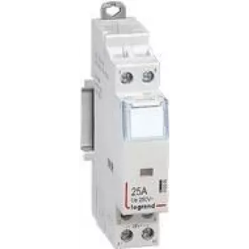 Przekaźnik elektryczny Legrand 412523 — wielokolorowy, 124 g