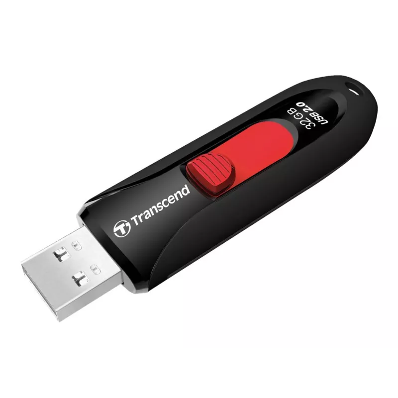 Pamięć flash USB 2.0 32GB/590 TS32GJF590K TRANSCEND