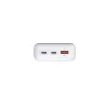 Power bank D-Link DPP-201 — 20000 mAh, 1× USB-A, 2× USB-C, biały