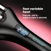 Lokówka i prostownica Revamp Wave Define Styler WV-1750-EU 2-w-1